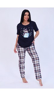 Костюм домашний женский 083202166 оптом. Костюм домашний женский 083202166 оптом.