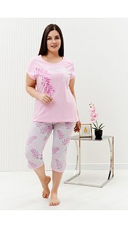 Костюм домашний женский 083202176 оптом. Костюм домашний женский 083202176 оптом.
