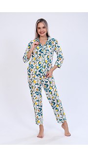 Костюм домашний женский 083202189 оптом. Костюм домашний женский 083202189 оптом.