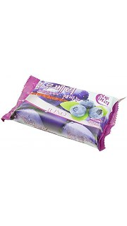 Пилинг-мыло JUNO Blueberry с экстрактом черники (150 г) 083500034 оптом. 
