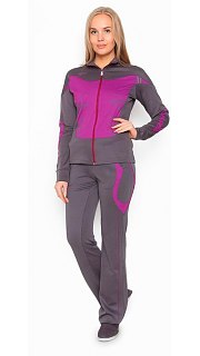 Спортивный костюм женский 084101236 оптом. Спортивный костюм женский 084101236 оптом.