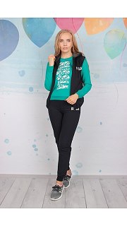 Костюм женский 084101269 оптом. Костюм женский 084101269 оптом.
