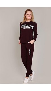 Спортивный костюм женский 084101345 оптом. Спортивный костюм женский 084101345 оптом.