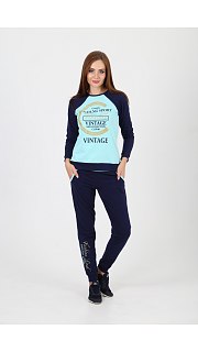 Костюм женский 084101348 оптом. Костюм женский 084101348 оптом.