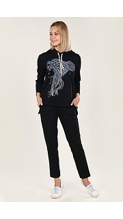 Костюм спортивный женский 084101368 оптом. Костюм спортивный женский 084101368 оптом.