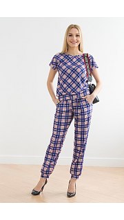 Костюм футболка+брюки 085000482 оптом. Костюм футболка+брюки 085000482 оптом.