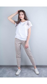 Костюм женский 085000609 оптом. Костюм женский 085000609 оптом.