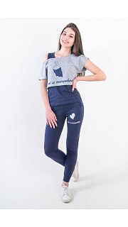 Костюм женский 085000622 оптом. Костюм женский 085000622 оптом.