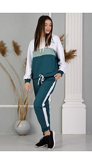 Костюм женский 085000718 оптом. Костюм женский 085000718 оптом.