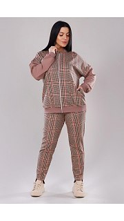 Костюм-двойка женский 085000821 оптом. Костюм-двойка женский 085000821 оптом.