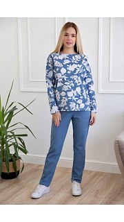 Костюм женский 085000834 оптом. Костюм женский 085000834 оптом.