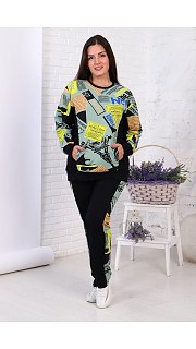 Костюм женский 085000891 оптом. Костюм женский 085000891 оптом.