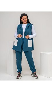 Костюм женский 085001013 оптом. Костюм женский 085001013 оптом.