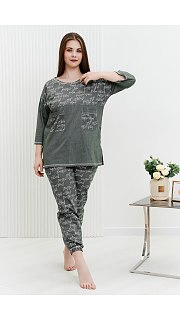 Костюм домашний женский 085001054 оптом. Костюм домашний женский 085001054 оптом.