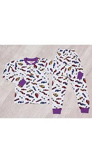 Пижама (брюки и кофта) 085700405 оптом. Пижама (брюки и кофта) 085700405 оптом.