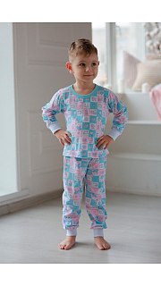 Пижама детская 085700418 оптом. Пижама детская 085700418 оптом.