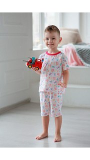 Пижама детская 085700419 оптом. Пижама детская 085700419 оптом.