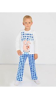 Пижама детская 085700458 оптом. Пижама детская 085700458 оптом.