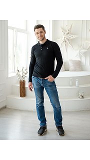 Лонгслив мужской 085800253 оптом. Лонгслив мужской 085800253 оптом.