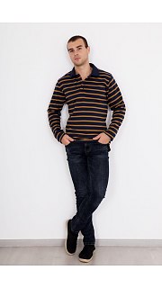 Футболка-поло 085800257 оптом. Футболка-поло 085800257 оптом.