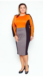 Платье женское 087400285 оптом. Платье женское 087400285 оптом.