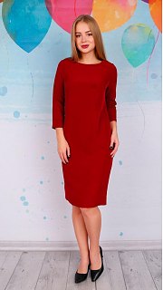 Платье женское 087400679 оптом. Платье женское 087400679 оптом.