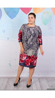 Платье женское 087400701 оптом. Платье женское 087400701 оптом.