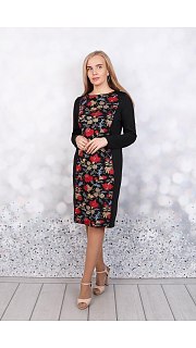 Платье женское 087400783 оптом. Платье женское 087400783 оптом.