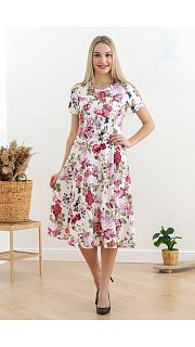 Платье женское 087400839 оптом. Платье женское 087400839 оптом.