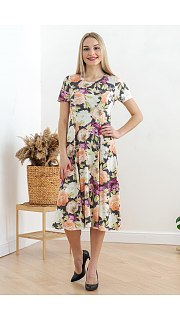 Платье женское 087400841 оптом. Платье женское 087400841 оптом.