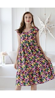 Платье женское 087400890 оптом. Платье женское 087400890 оптом.