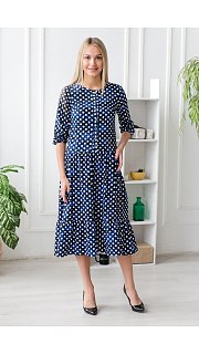 Платье женское 087400981 оптом. Платье женское 087400981 оптом.