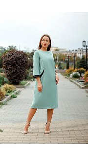 Платье женское 087400987 оптом. Платье женское 087400987 оптом.