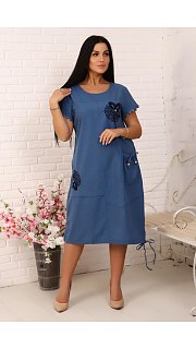 Платье женское 087401080 оптом. Платье женское 087401080 оптом.