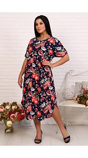 Платье женское 087401102 оптом. Платье женское 087401102 оптом.