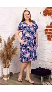 Платье женское 087401152 оптом. Платье женское 087401152 оптом.