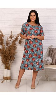 Платье женское 087401190 оптом. Платье женское 087401190 оптом.