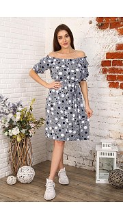 Платье женское 087401230 оптом. Платье женское 087401230 оптом.