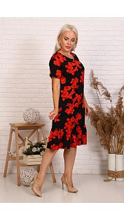 Платье женское 087401258 оптом. Платье женское 087401258 оптом.