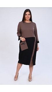 Платье женское 087401422 оптом. Платье женское 087401422 оптом.