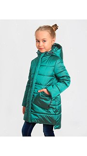 Пальто для девочки 087800002 оптом. Пальто для девочки 087800002 оптом.