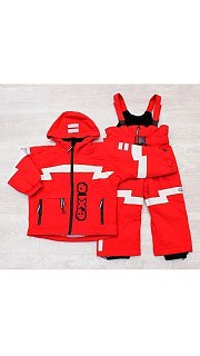 Костюм (куртка и полукомбинезон) 089200008 оптом. Костюм (куртка и полукомбинезон) 089200008 оптом.