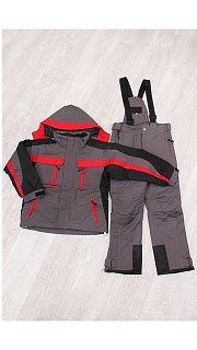 Костюм горнолыжный детский 089200013 оптом. Костюм горнолыжный детский 089200013 оптом.