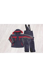 Костюм (куртка и комбинезон) 089200020 оптом. Костюм (куртка и комбинезон) 089200020 оптом.