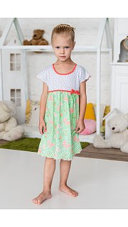 Ночная сорочка подростковая из кулирки 089900060 оптом. Ночная сорочка подростковая из кулирки 089900060 оптом.