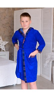 Халат из махры 091200021 оптом. Халат из махры 091200021 оптом.