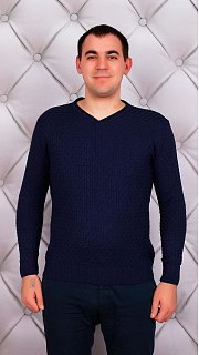 Джемпер мужской 091400081 оптом. Джемпер мужской 091400081 оптом.