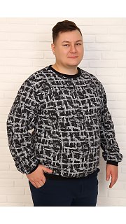 Джемпер мужской 091400118 оптом. Джемпер мужской 091400118 оптом.