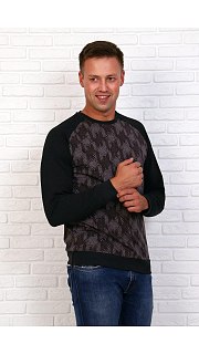 Джемпер мужской 091400130 оптом. Джемпер мужской 091400130 оптом.