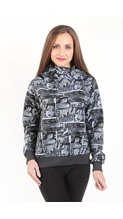 Худи женский 093000567 оптом. Худи женский 093000567 оптом.